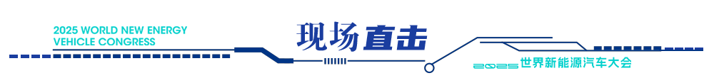 第七届世界新能源汽车大会