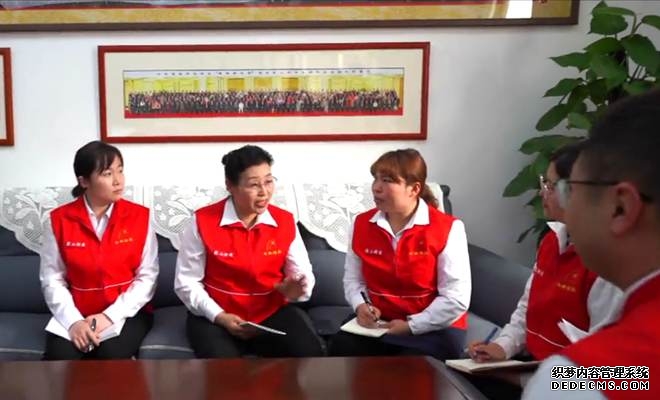 “我身边的党员故事”短视频征集活动等您来show!