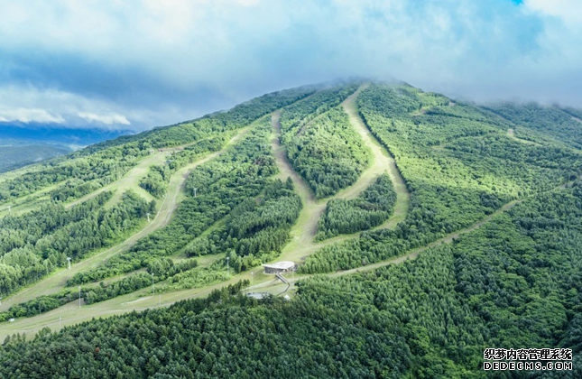 是心动的感觉!来一场奔赴山野的约会!