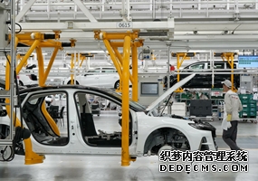 “行进中国”调研行