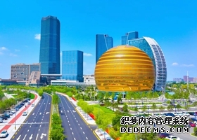 “行进中国”调研行