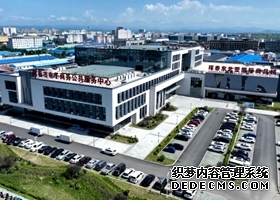 “行进中国”调研行