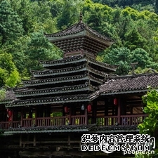 贵州文化和旅游