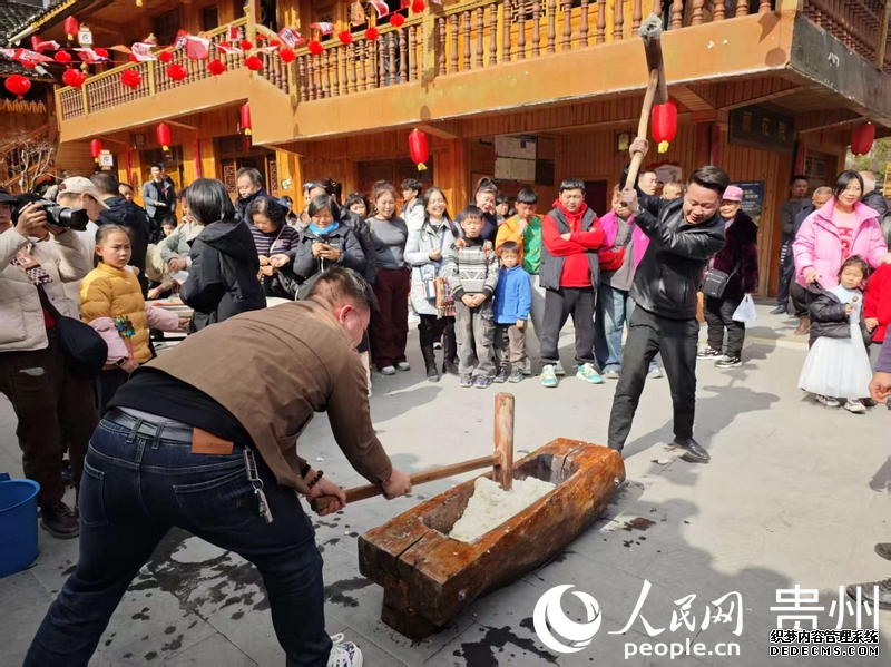 活动现场。祝远航摄