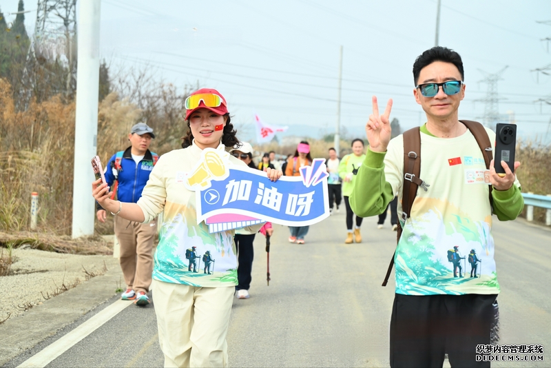 活动现场。安顺经开区融媒体中心供图