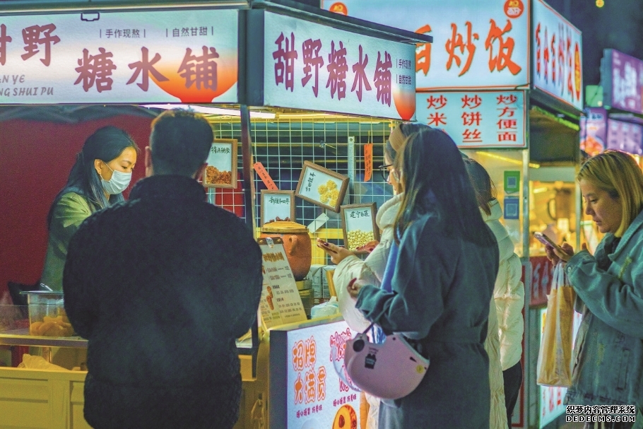 江苏南通：绣花功夫雕琢城市品质 温情治理守护百姓幸福