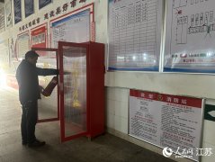 办得好｜菜市场消防存隐患？连云港经开区立行立改+系统治理
