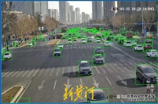 地铁新线“地下分流”、信号调优“地上提速”,济南经十路高峰拥堵下降19.22%