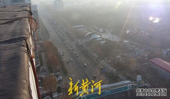 地铁新线“地下分流”、信号调优“地上提速”,济南经十路高峰拥堵下降19.22%