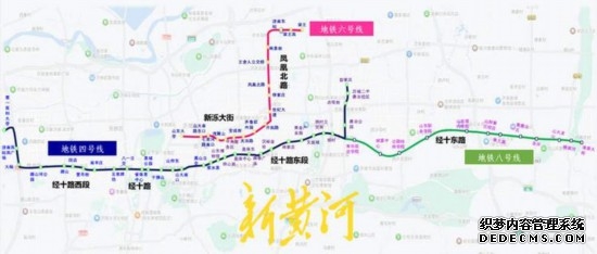 地铁新线“地下分流”、信号调优“地上提速”,济南经十路高峰拥堵下降19.22%