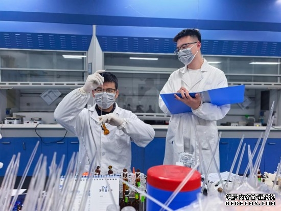 三年攻坚,枣庄企业炼成中美双报救命药