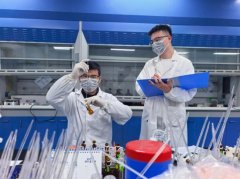三年攻坚，枣庄企业炼成中美双报救命药