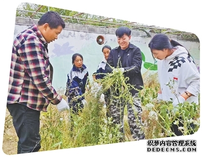 唱响雪域高原的青春之歌