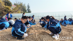 大湖之南 | 岳麓山下 恰少年风华