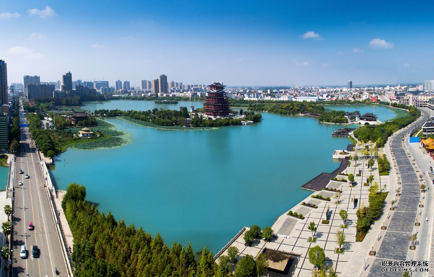 陆羽故园