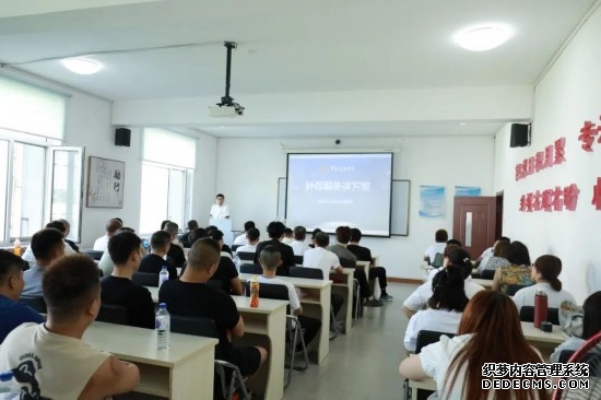长春北部现代核心区