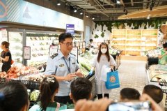 长春市市场监督管理局
