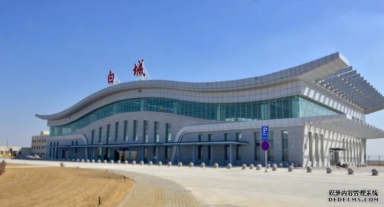  换季上新！白城机场2024年夏秋航季航班计划来啦！2024夏秋航季换季后，白城机场将执行4条航线，通达北京、天津、上海、石家庄、青岛、大连6座城市，周航班量达36架次。