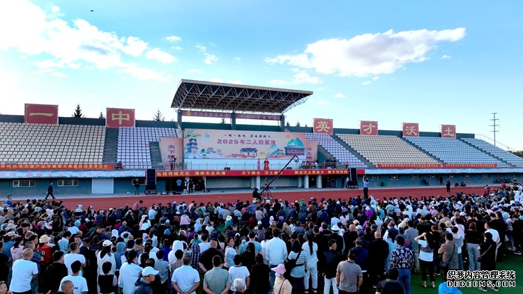 天下粮仓 沃土榆树