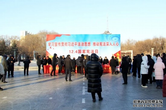 天下粮仓 沃土榆树
