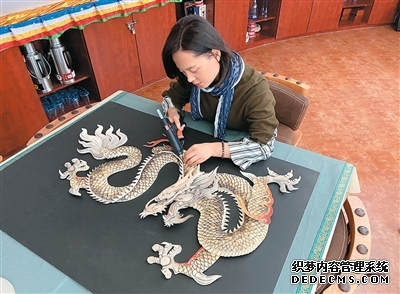 一条鱼,“游”出大产业