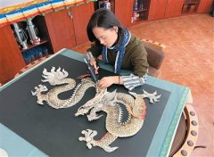  一条鱼，“游”出大产业