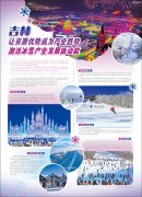  吉林 让资源优势成为产业胜势 激活冰雪产业发展新