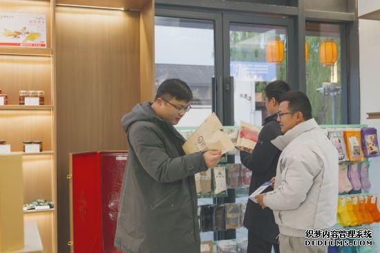 “辽源优品”进驻绍兴!