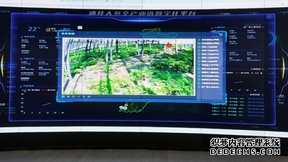 行进中国丨通化医药高新区踏上“新”征程“有了这个平台，人参便拥有了‘数字管家’。”在长白山腹地的通化医药高新区，随着通化人参全产业链数字化平台投入使用，一场“数字+人参”的产业革命正在悄然展开。
