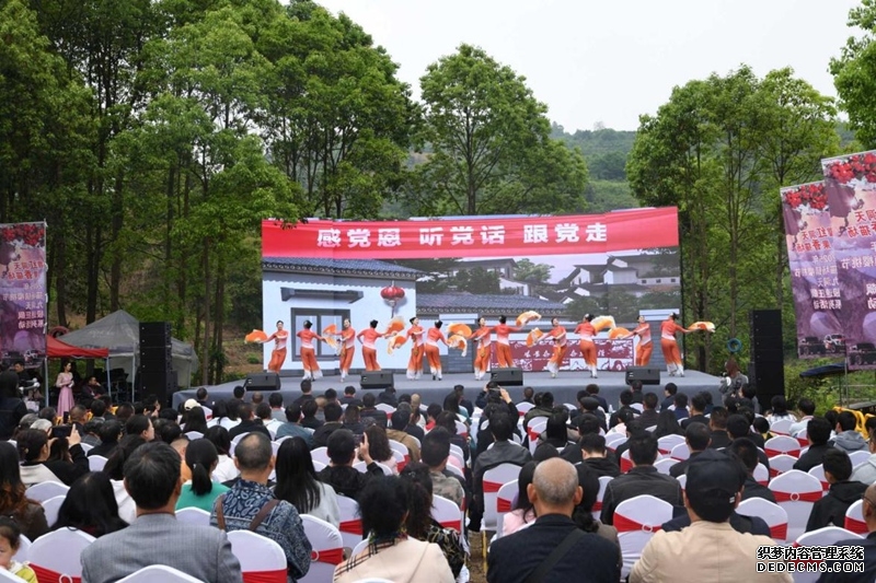 1毕节 “百场演艺” 工程 2025 年交出民生答卷