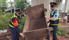 贵州交通综合执法视窗