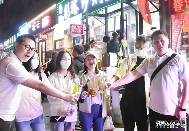 더 많은 인재가 선양에 자리잡아 꿈을 이루다, 선양시의 우수 인재유치 성과먼 여정을 선택한 박사들을 위해 선양에서는 최고의 대우로……