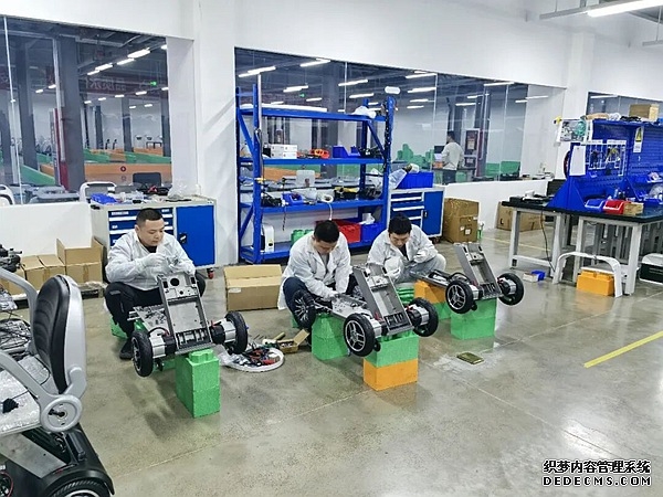 助企逐梦，柳州银行推出“科创启程贷”