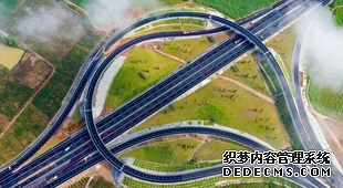 阳朔至鹿寨高速公路