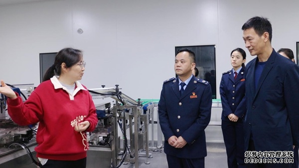 柳州市柳江区税务局