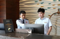 国家税务总局防城港市防城区税务局