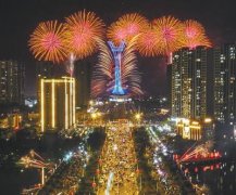 人民日报关注｜创新突围看县域