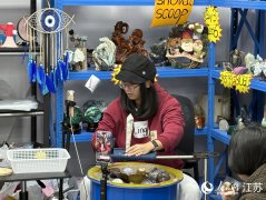 外贸五年“三级跳”，连云港为什么能？