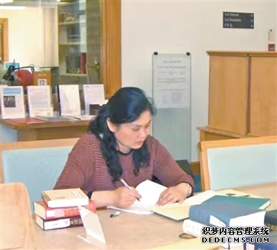 为中国古代乡村著书立说(赓续历史文脉)