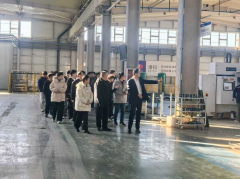 枣庄高新区携手枣庄职业学院奏响“榴枣归乡”最强